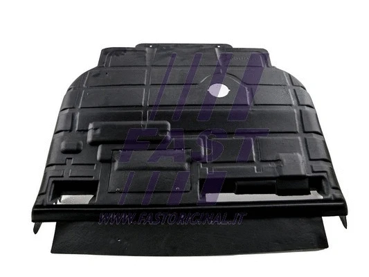 Engine Compartment Noise Insulation (FT99032)