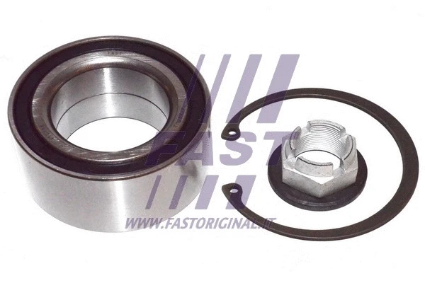 Wheel Bearing Kit (FT22122)
