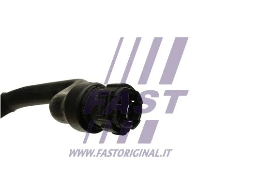 Hose, heat exchanger (heating)