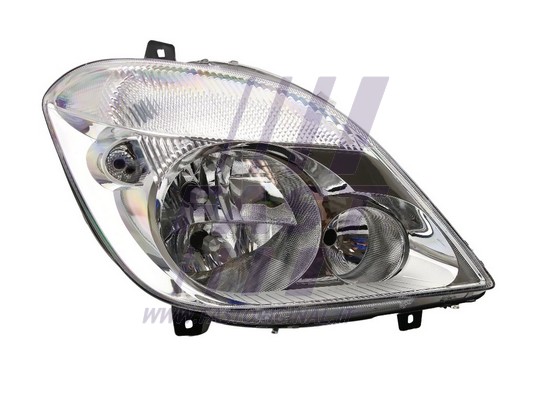Headlight (FT85076)