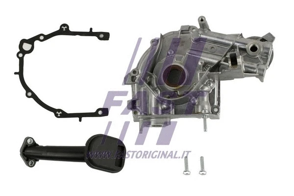 Oil Pump (FT38317)