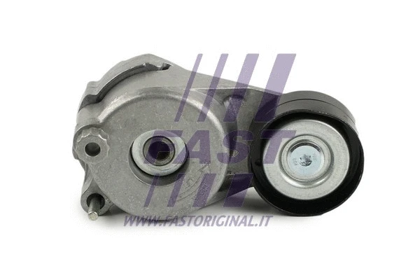 Tensioner Pulley, V-ribbed belt (FT44653)