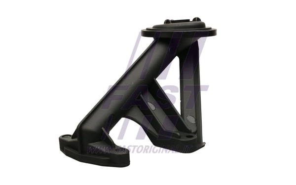 Suction Pipe, oil pump (FT38454)