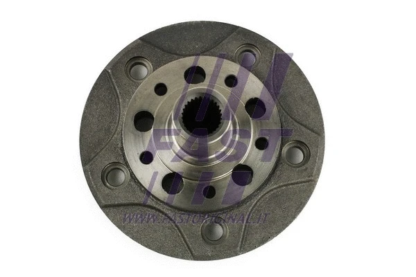 Wheel Hub (FT24059)
