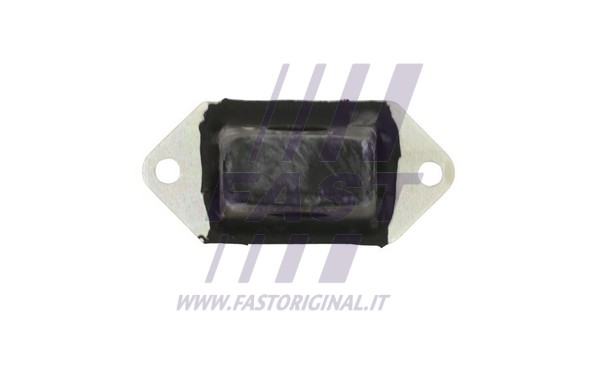 Rubber Buffer, suspension