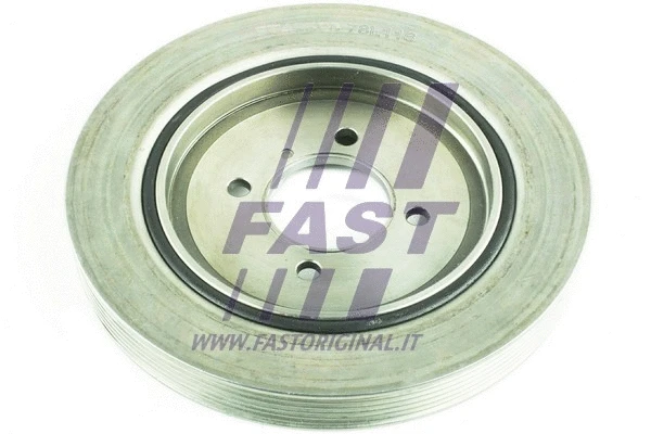 Belt Pulley, crankshaft (FT45570)