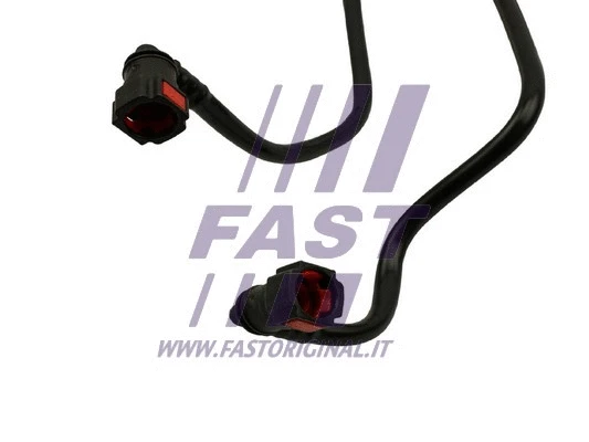 Fuel Hose