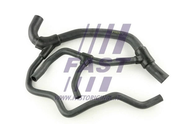 Radiator Hose (FT61471)