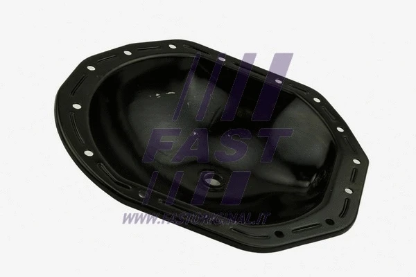 Protective Cover, transfer case