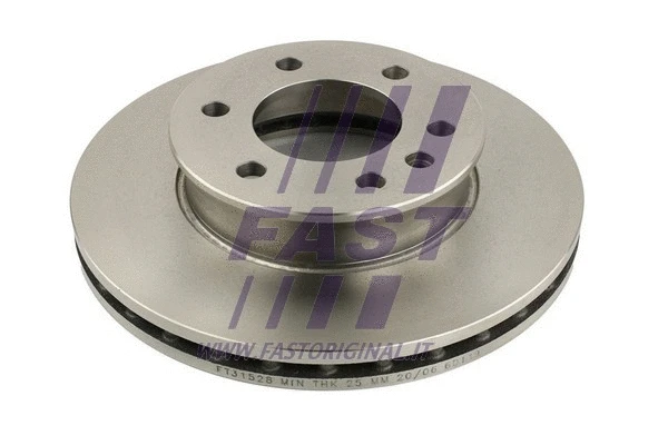 Brake Disc (FT31528)