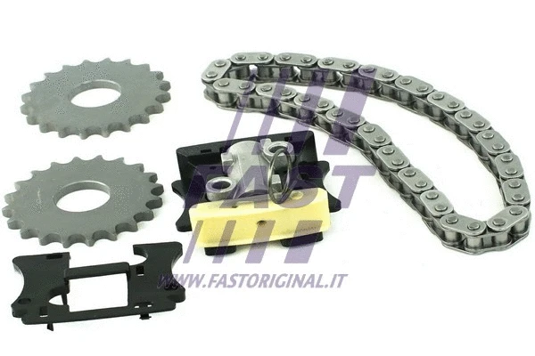 Timing Chain Kit (FT41911)