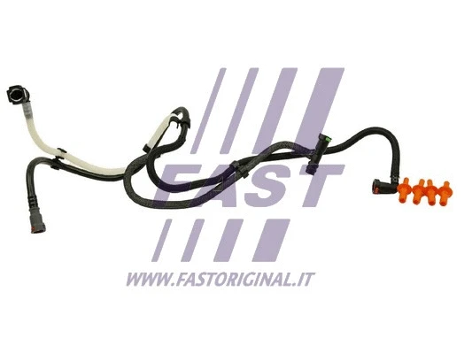 Fuel Hose (FT39585)