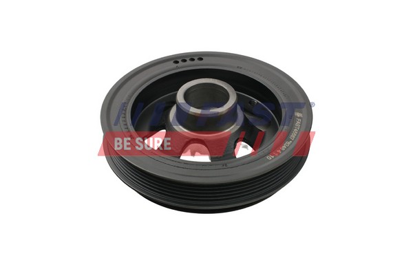 Belt Pulley, crankshaft (FT45667)