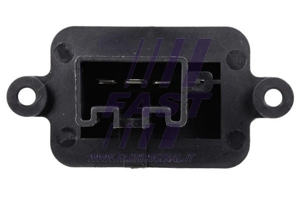 Control Unit, heating/ventilation