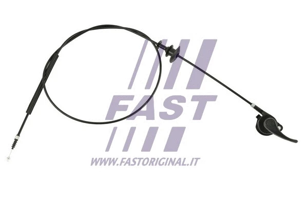 Bonnet Cable (FT73199)