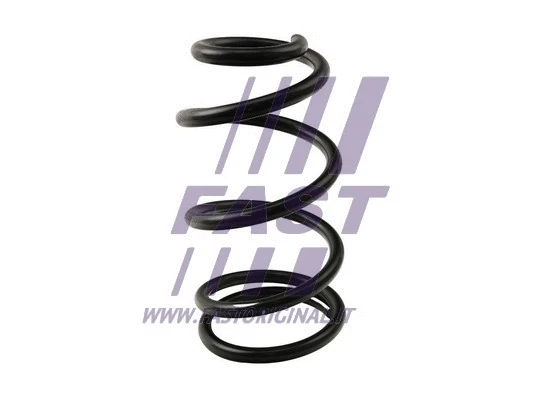 Suspension Spring (FT12225)