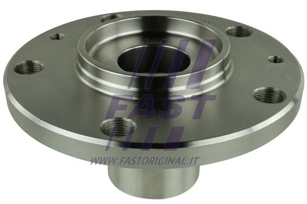 Wheel Hub (FT23039)