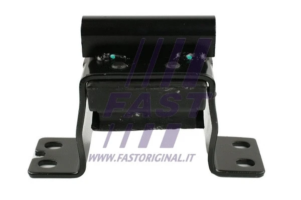 Mounting, spring shackle (FT18014)