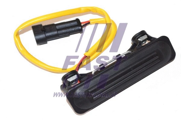 Tailgate Handle (FT95430)