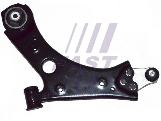 Control/Trailing Arm, wheel suspension (FT15183)