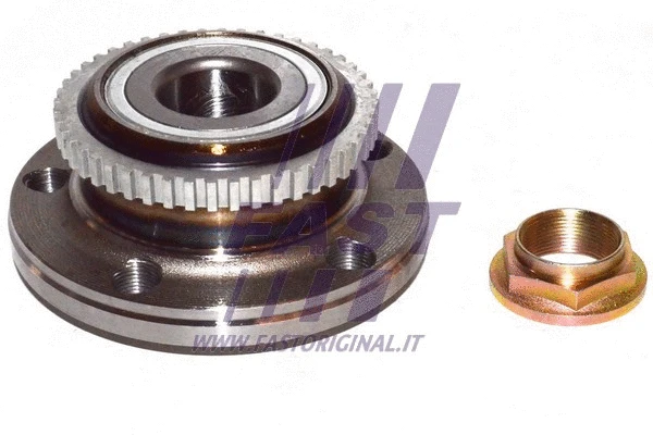Wheel Bearing Kit (FT24017)