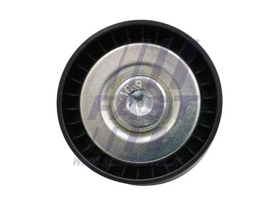 Tensioner Pulley, V-ribbed belt