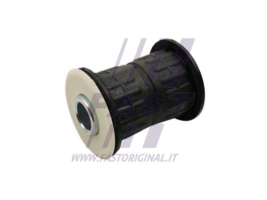 Mounting, leaf spring (FT13712)