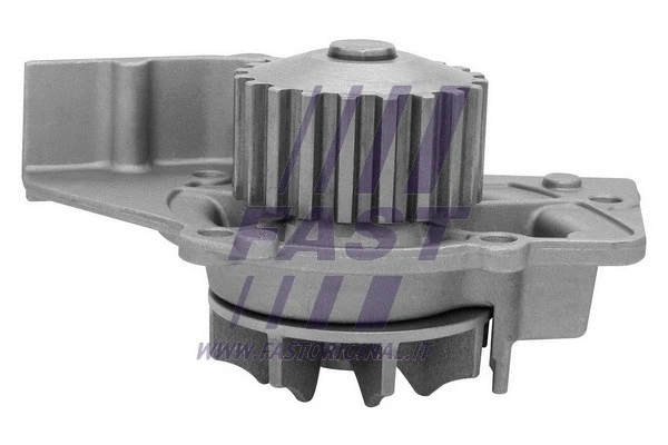 Water Pump, engine cooling (FT57129)