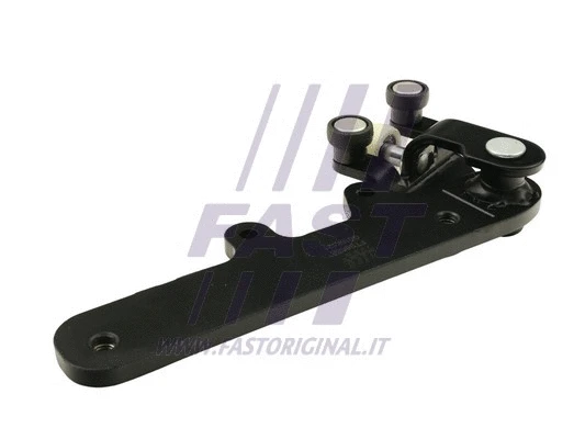 Roller Guide, sliding door