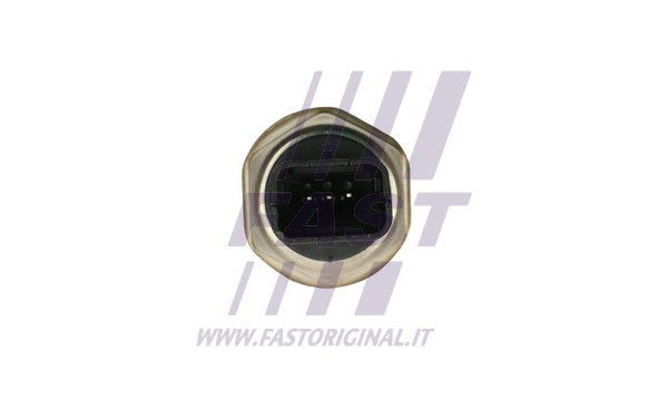 Sensor, fuel pressure