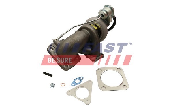 Charger, charging (supercharged/turbocharged)