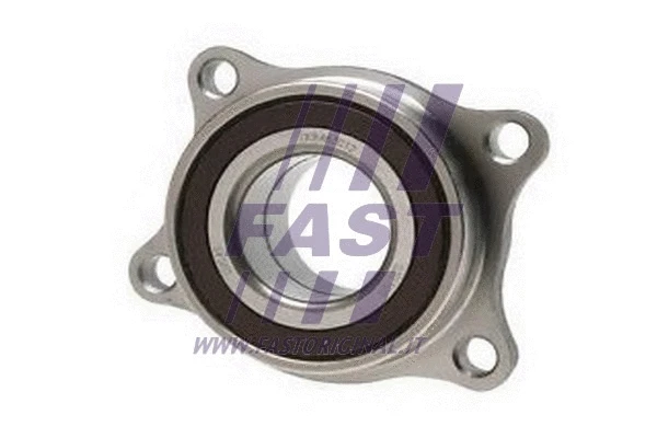 Wheel Bearing (FT21104)