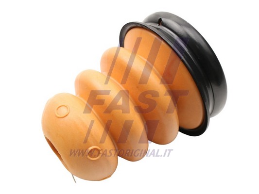 Rubber Buffer, suspension (FT12615)
