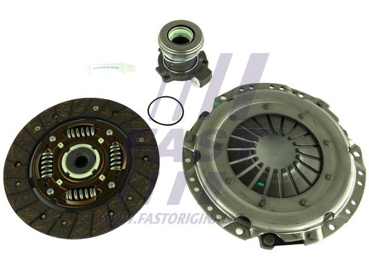 Clutch Kit (FT64119)