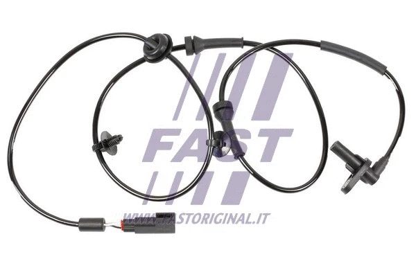 Sensor, wheel speed (FT80538)