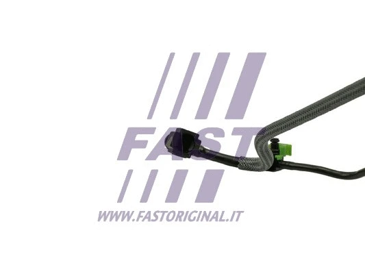 Fuel Hose