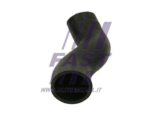 Intake Hose, air filter
