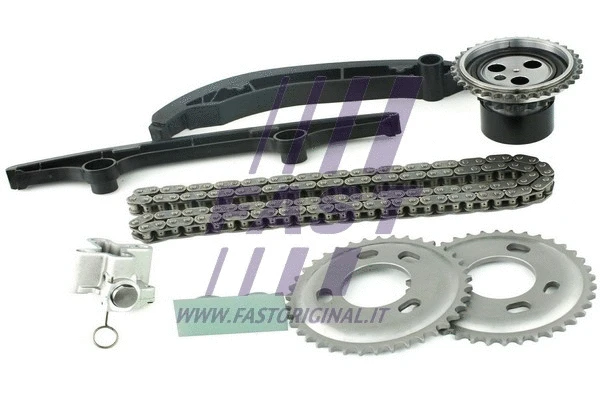 Timing Chain Kit (FT41917)