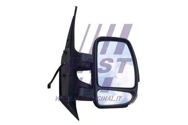 Exterior Mirror (FT88324)