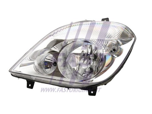 Headlight (FT85075)
