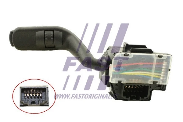 Steering Column Switch