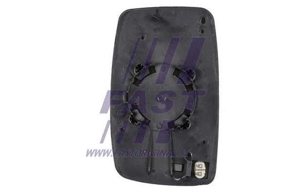 Mirror Glass, exterior mirror (FT88565)