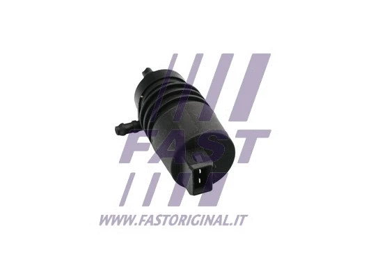 Washer Fluid Pump, window cleaning (FT94922)
