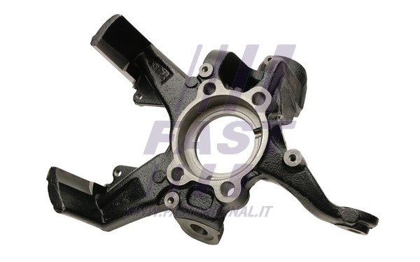 Steering Knuckle, wheel suspension