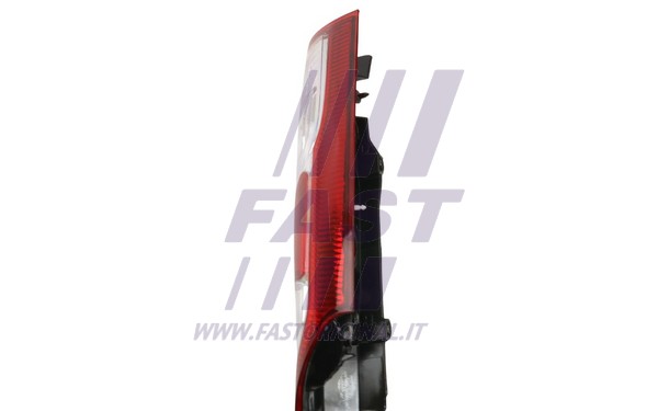 Tail Light Assembly