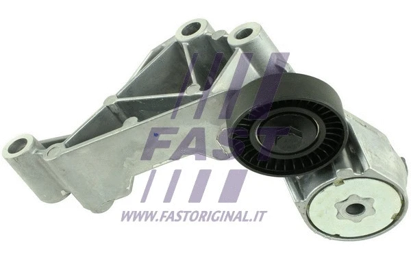 Tensioner Pulley, V-ribbed belt (FT44622)