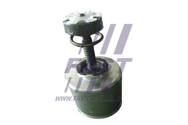 Piston, brake caliper (FT32289)