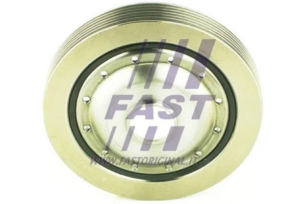 Belt Pulley, crankshaft (FT45583)