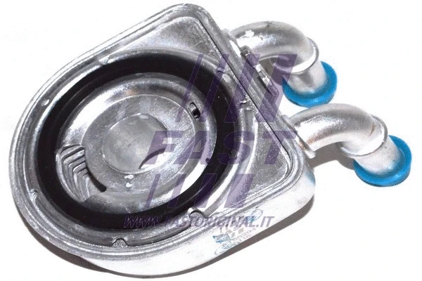 Oil Cooler, engine oil (FT55294)