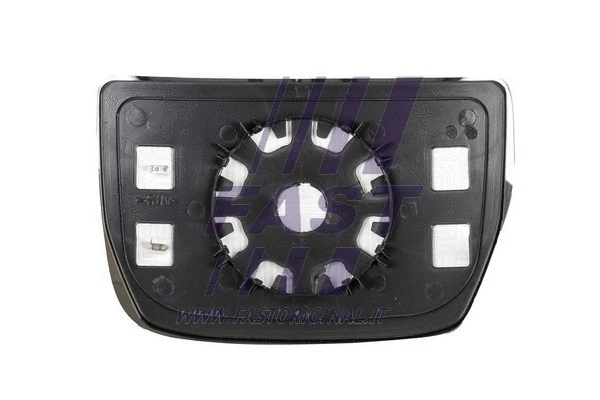 Mirror Glass, exterior mirror (FT88538)